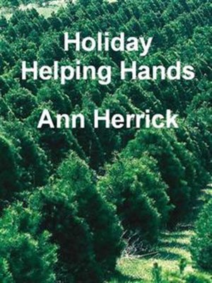 cover image of Holiday Helping Hands